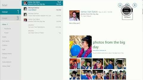 Windows 8 Release Preview : Features | 1