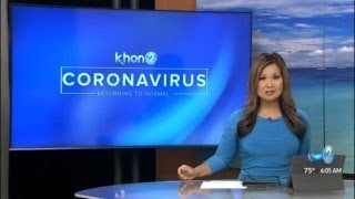 Lt. Gov. talks challenges with easing travel restrictions