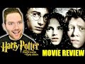 Harry Potter and the Prisoner of Azkaban - Movie Review
