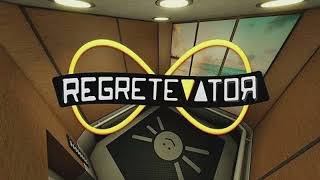 REGRETEVATOR - house3 (Beta Mix)