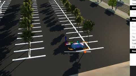 How to copy objects in Infraworks 360