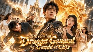 Inakalang Bodyguard, Siya Pala ang Pinakamalakas na Dragon General—Nagpaluhod sa Lahat! Update