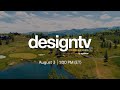 DesignTV® by SANDOW: Location Luxe + Virtual Showroom Tour + Sustainability Keynote