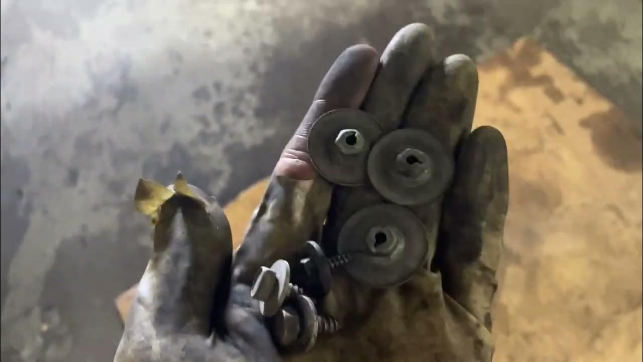 E90 Flex Disc Replacement YouTube