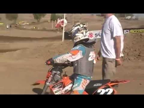 2009 amateur motocross milk facial gallerie