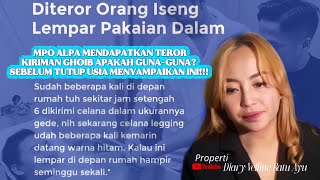 Download Lagu KEMATIAN MPO ALPA APAKAH TERKENA GUNA - GUNA ??? INI KATA VELLINE RATU AYU MP3 Download Lagu KEMATIAN MPO ALPA APAKAH TERKENA GUNA - GUNA ??? INI KATA VELLINE RATU AYU MP3