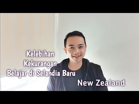 Video: Mengapa Saya Menyerahkan Segalanya Untuk Membesarkan Anak Saya Di Selandia Baru - Matador Network