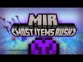 Most Items Rush (MIR) Ultra Hardcore : Episode #8