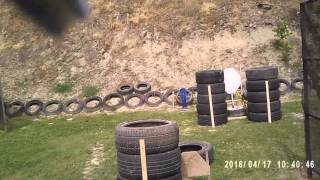 IPSC Srbija 3rt Alsa Pro Cup Serbia 2016 (Milos Vojinovic)