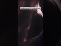 Real sound of blackhole | See massive blackhole #space #blackholetheory #bigbang