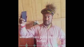 wisisi terbaru puncak Ilaga,2023