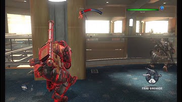 Army of TWO: Part 19/Final