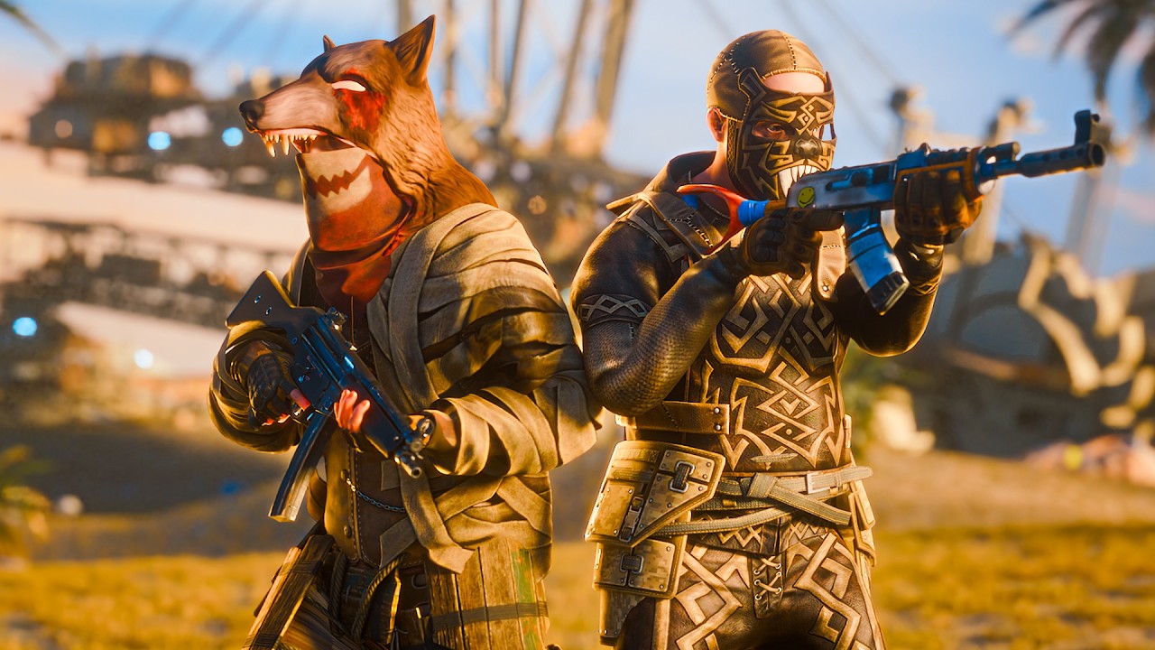 25,000 HOUR DUO vs CLANS on Force Wipe - Official Rust