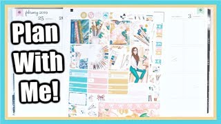 Information Plan With Me! Creative Life printable | BeaYOUtiful Planning Guide