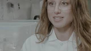 Master's in Biotechnology at USF - Alumna Sarah Ives and Distributed Bio