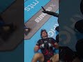 One of the WILDEST submissions in IMMAF history! 🤯