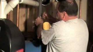 Hot Water Heating Analysis with Data Loggers Profile