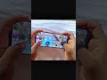 4 finger handcam gameplay solo vs squad poco x3 pro 60fps 120hz 360hz game turbo SD860 Prosecser 4ko