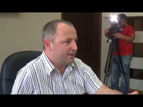 გურგენ სართანიას ბრიფინგი