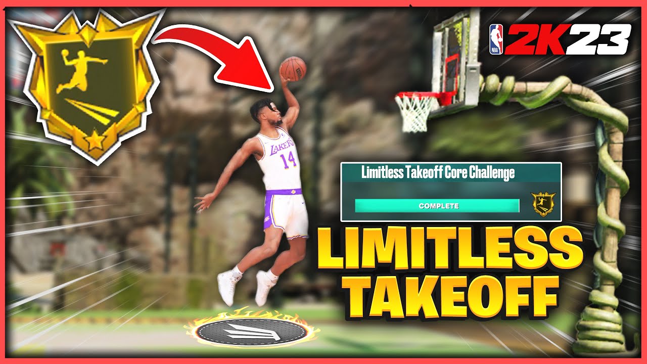 Tips for Completing Challenges and Unlocking Trophies in NBA 2K