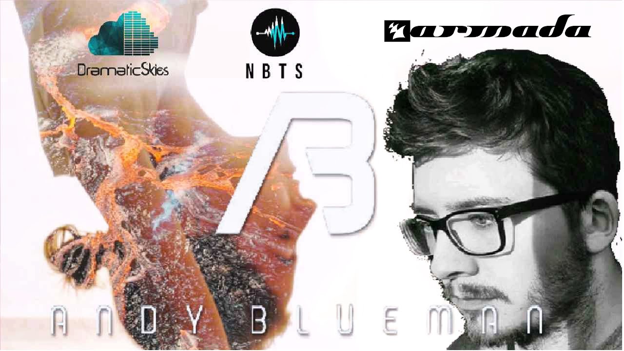 Gaia - Tuvan (Andy Blueman Remix) [Armind Rec]