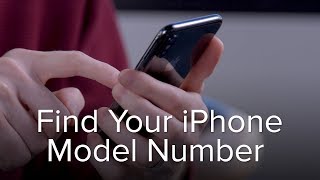 Do you know which iphone have, specifically? if need to find the exact
model number, here’s what do. follow macworld for more and apple
up...