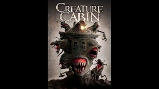 Creature Cabin (Official Trailer)