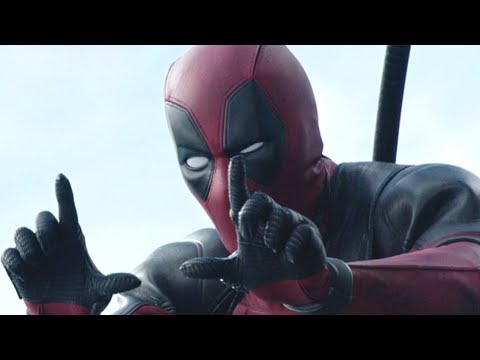 Sen Harikasın: Deadpool - Film İncelemesi