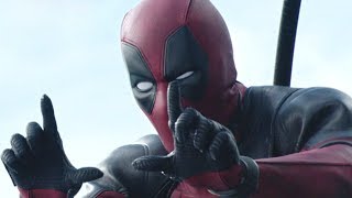 Sen Harikasın: Deadpool - Film İncelemesi