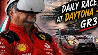 Daily Race C #GT7 Online