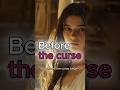 The Girl Before the Curse | Medusa’s Prayer