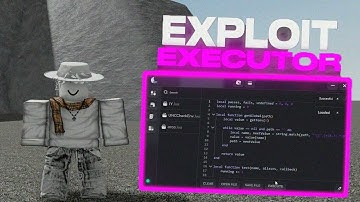 Roblox Executor "Luna" BEST Web Exploit for FREE 2025 *Keyless*