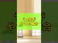 【ゆっくり茶番】悪戯したときの霊夢の反応!#Shorts