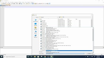 Java 1, Fall 2019 - Chapter 4 Lecture Part 5