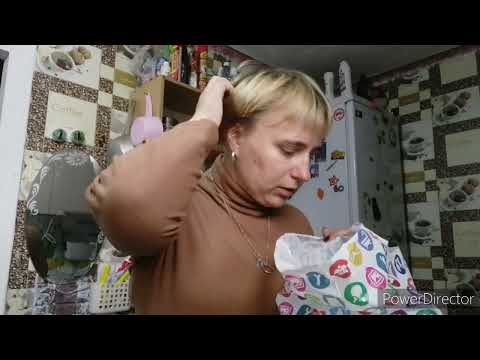 Видео: Как поживаем, наши покупки.