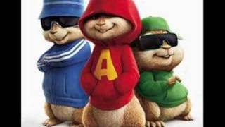 Video thumbnail of "alvin and the chipmunks-Happy birthday"