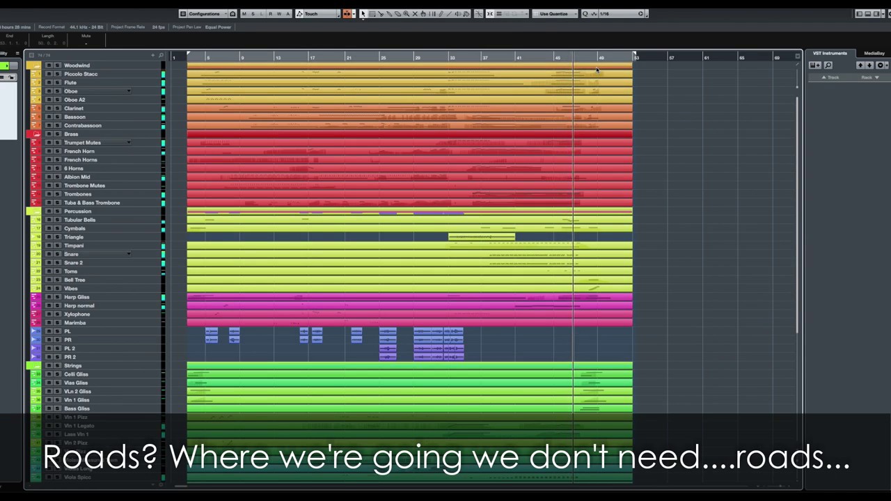 video phone beyonce mp3 Alan Silvestri | Doc Returns (Back to the Future) | Remake