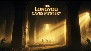 The Longyou Caves Mystery: How Were They Made?