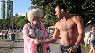 Drag Queens SLAY Self Love