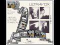 ULTRAVOX - VIENNA Full Album (Fan Made)   *