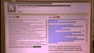 Famous Shmoocon 2012 Firetalk: ROUTERPWN: A Mobile Router Exploitation Framework Wealth