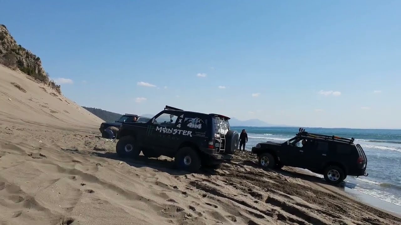 Udhetim te rana e hedhun