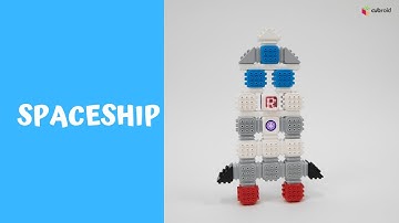 Phone Mission Coding 25 - Space Ship