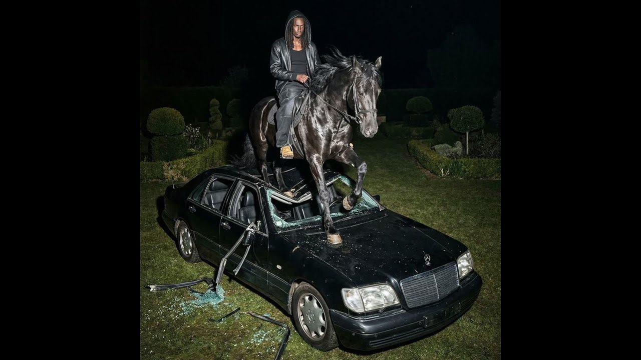 [free] young nudy x lucki type beat - 