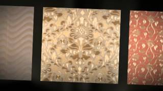 Opulence Wallpaper | Total Wallcovering