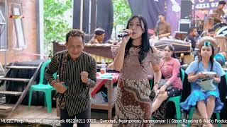 Lintang Asmara - ARGANTA production   - MM Stage & Audio - aditjaya pictures