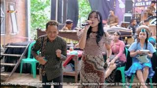 Lintang Asmara - ARGANTA production   - MM Stage & Audio - aditjaya pictures