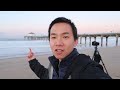 Photographing the California Coast Seascapes | Landscape Photography Vlog