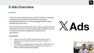 X Ads is a Goldmine! The Complete 2026 Guide to Twitter Advertising