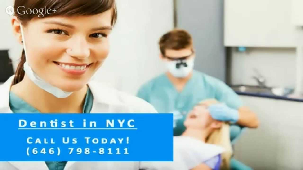 Endodontist NYC Orthodontist Orthodontist YouTube